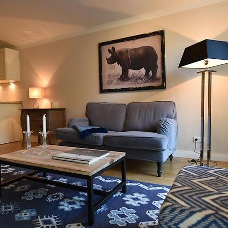 Zentrale Whg Naehe Der Alster Mit Parkplatz Apartment ฮัมบูร์ก ภายนอก รูปภาพ