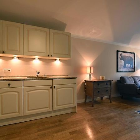 Zentrale Whg Naehe Der Alster Mit Parkplatz Apartment ฮัมบูร์ก ภายนอก รูปภาพ