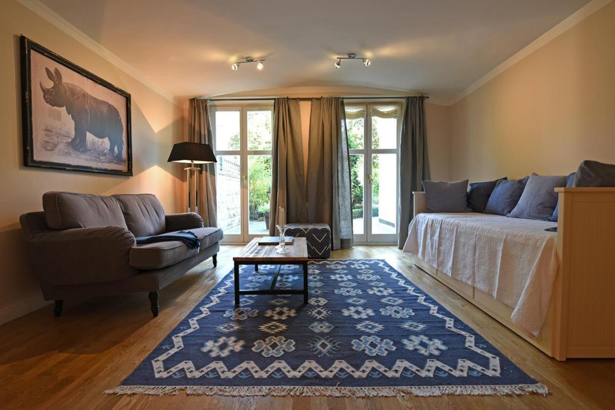 Zentrale Whg Naehe Der Alster Mit Parkplatz Apartment ฮัมบูร์ก ภายนอก รูปภาพ